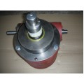 Bruton Big T Upper Gearbox